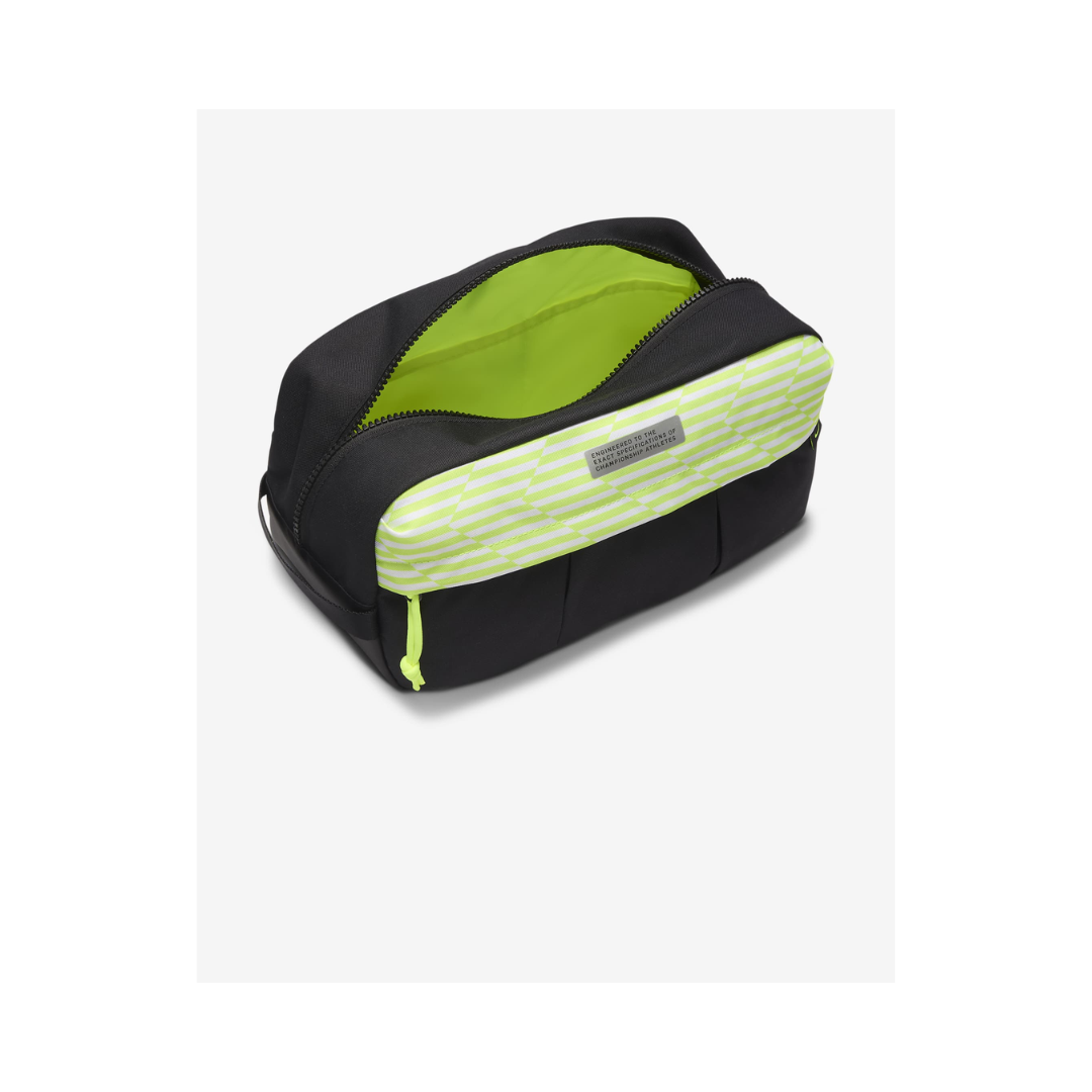 Bolso Porta Zapatos Nike Academy