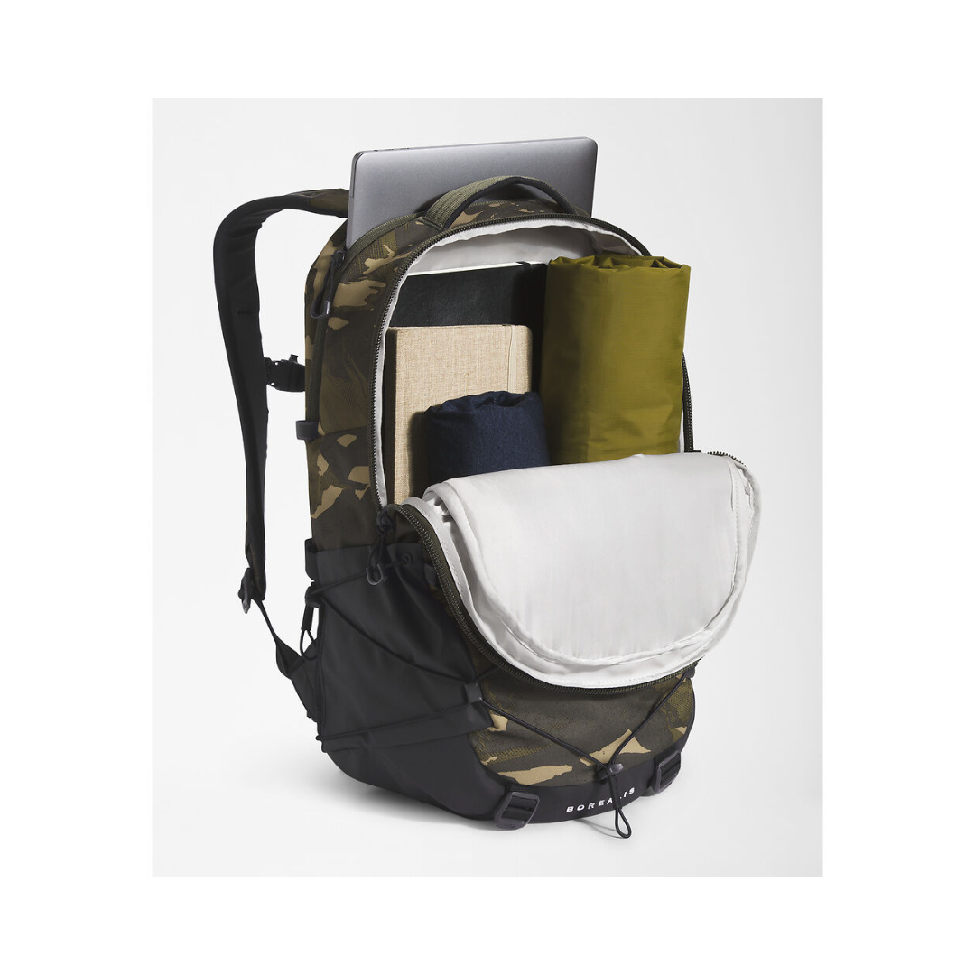 Morral Borealis 28L