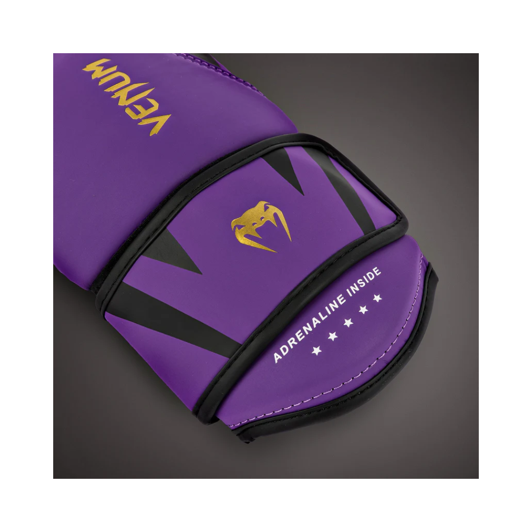 Guantes de Boxeo Challenger 4.0