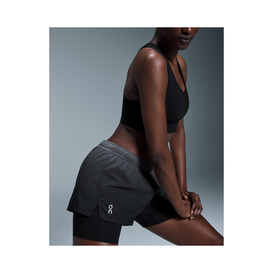 Short para Dama Pace 2in1 5"