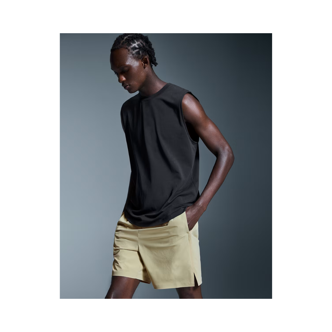 Short para Caballero Focus 7"