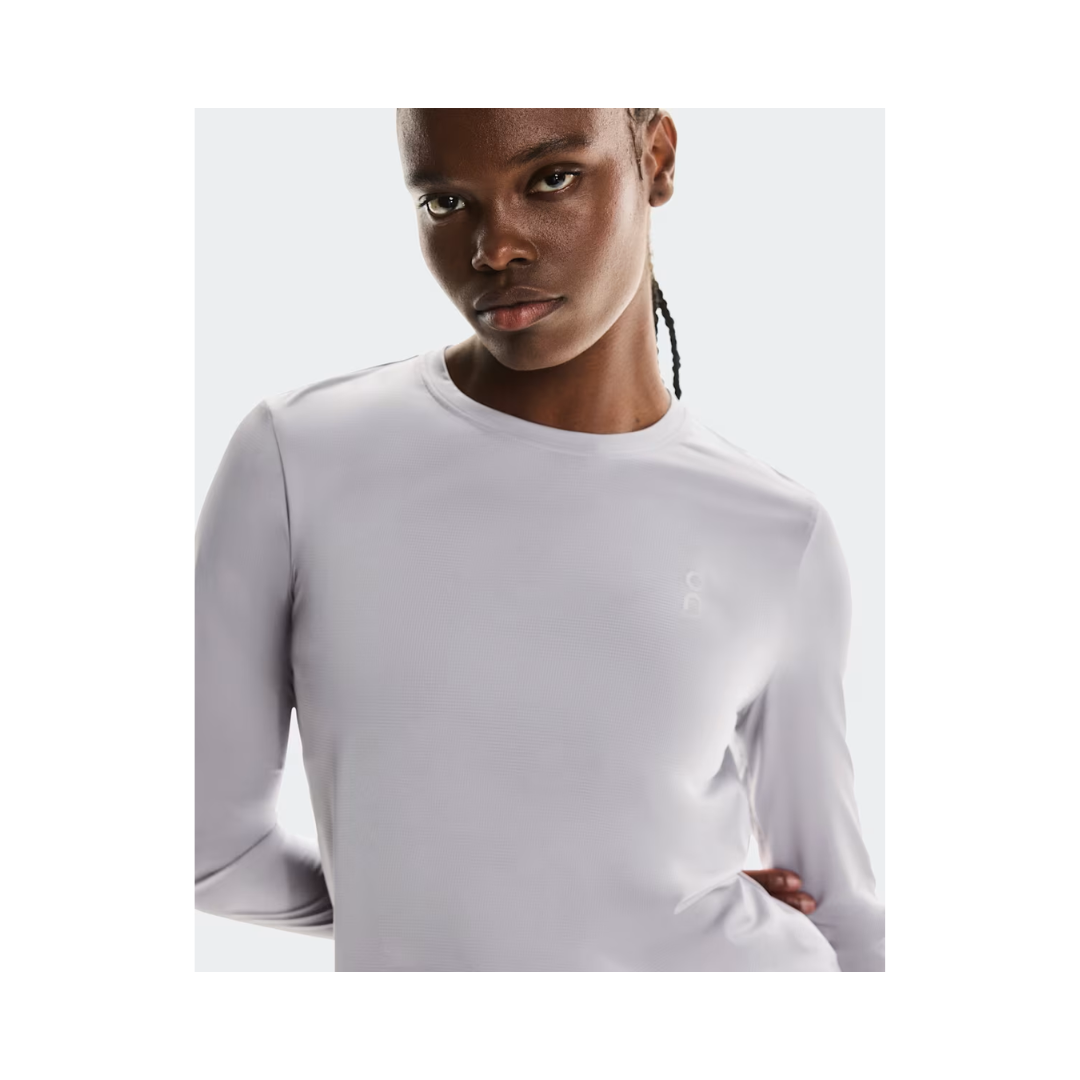 Franela Manga Larga para Dama Core Long-T