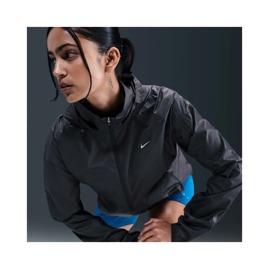Chaqueta Deportiva para Dama Nike Tempo