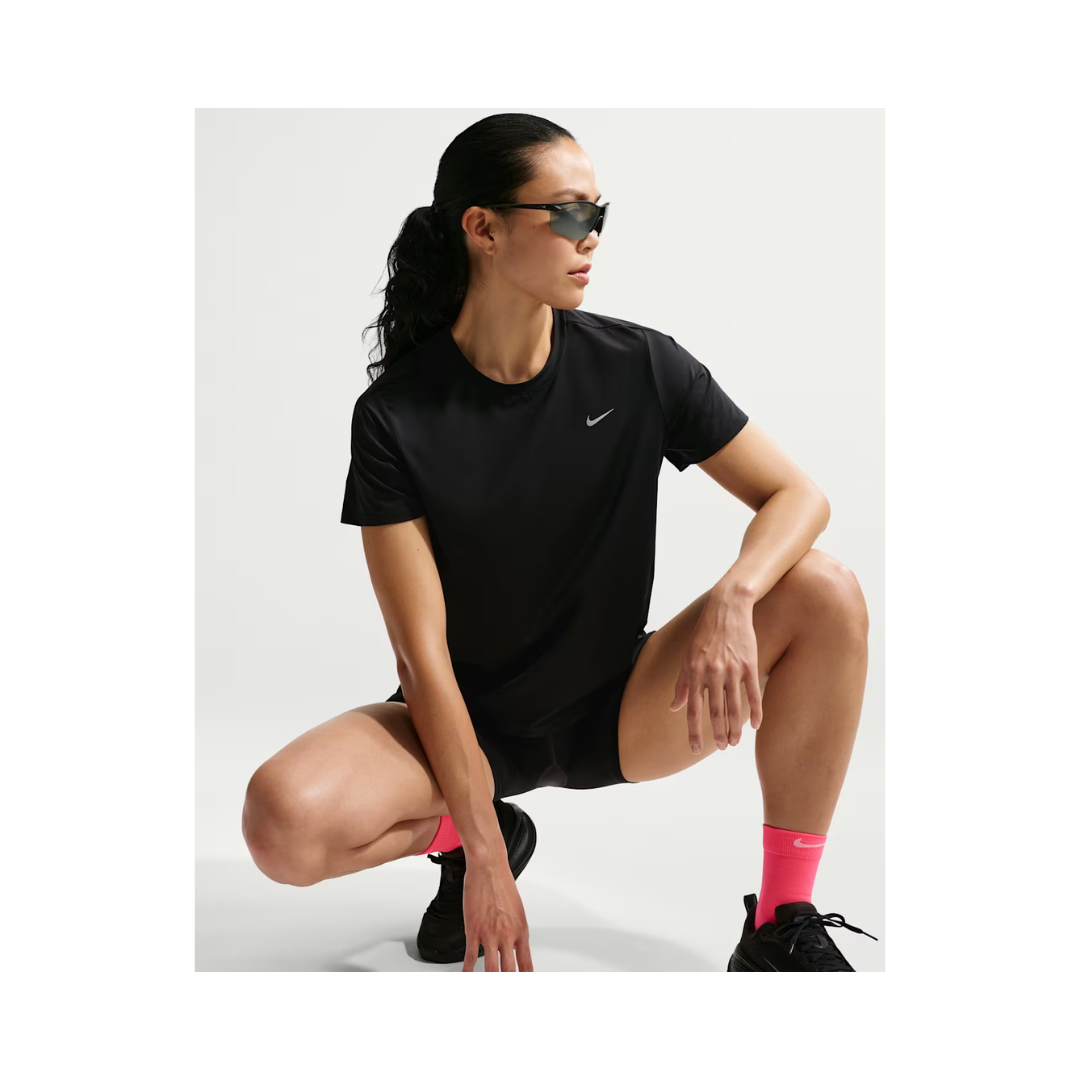 Franela Manga Corta para Dama Nike Swift