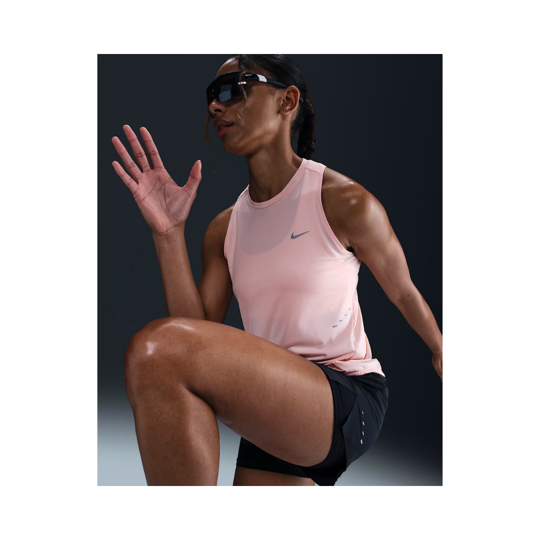 Franela Sin Mangas para Dama Nike Swift