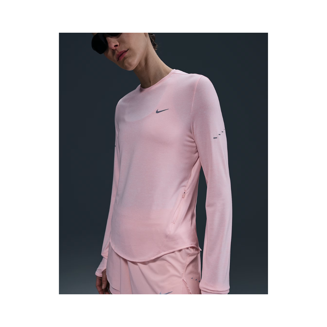 Franela Manga Larga para Dama Nike Swift