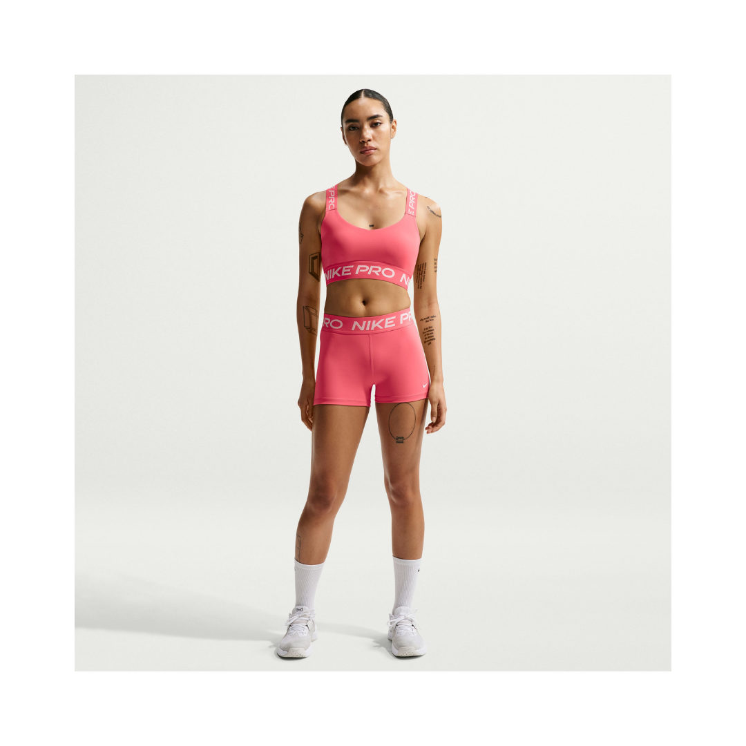 Biker Short para Dama Pro 365 3"