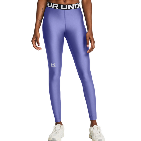 Legging para Dama HeatGear Authentics