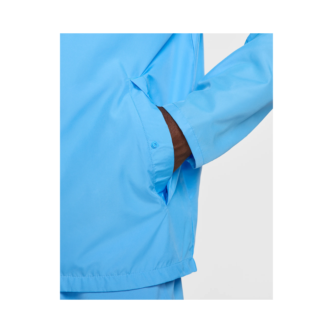 Chaqueta Deportiva para Caballero Repel Miler