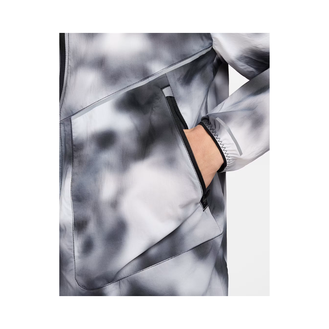 Chaqueta Deportiva para Caballero Running Division