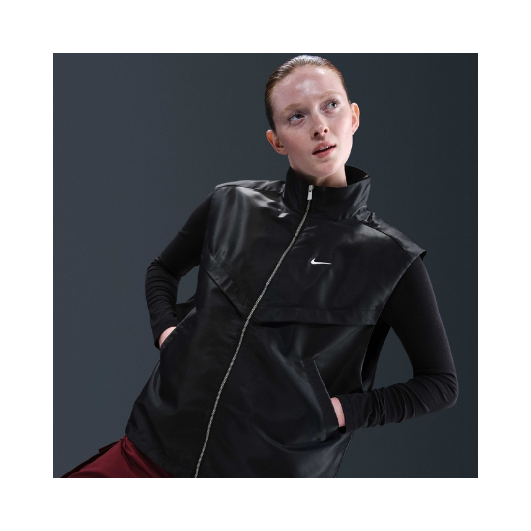 Chaleco para Dama Nike Sportswear Windrunner