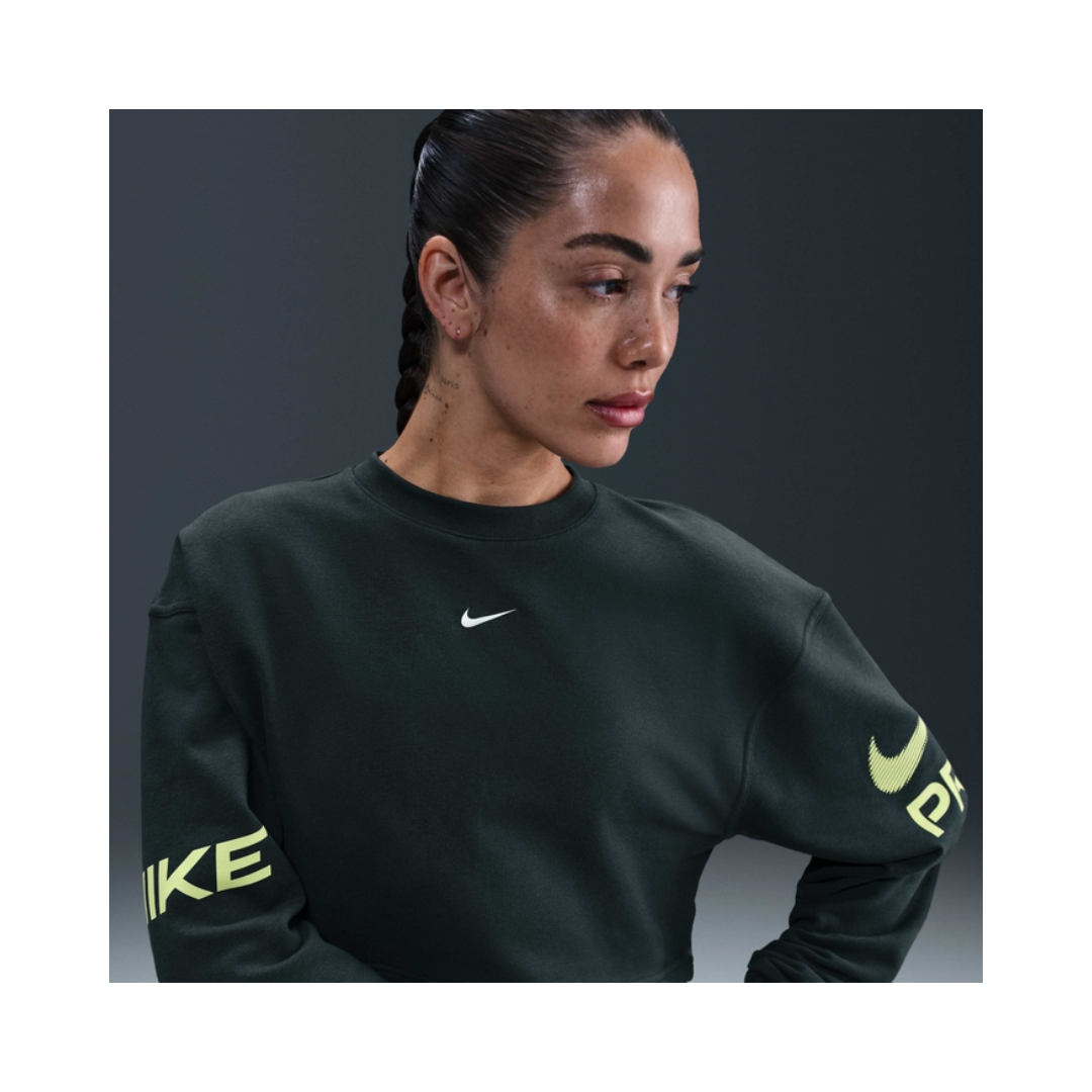 Suéter para Dama Nike Pro