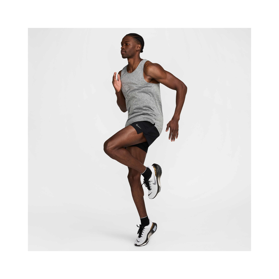 Franela Sin Mangas para Caballero Nike Stride