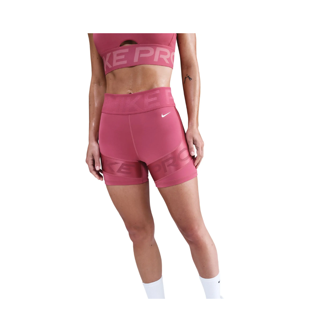Biker Short para Dama Nike Pro Sculpt