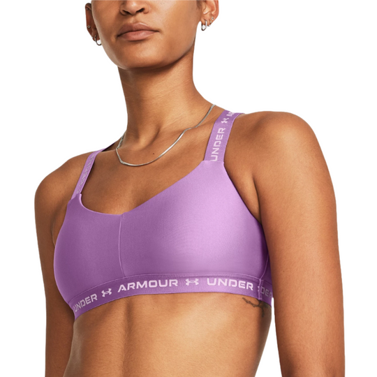 Sostén Deportivo para Dama Crossback