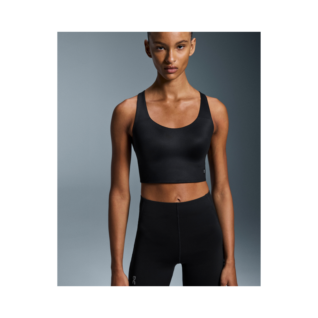 Sostén Deportivo para Dama Train Longline