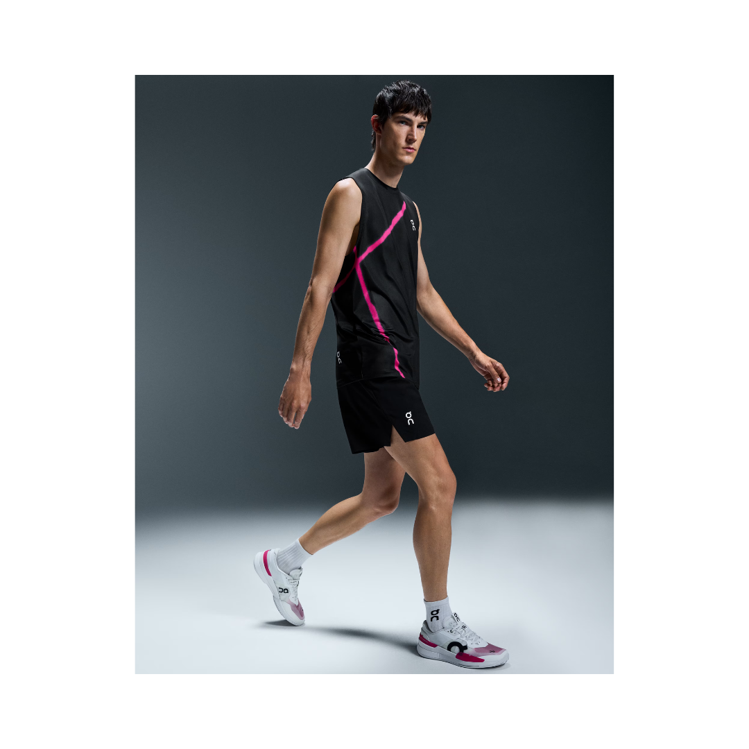 Short para Caballero Court 5"