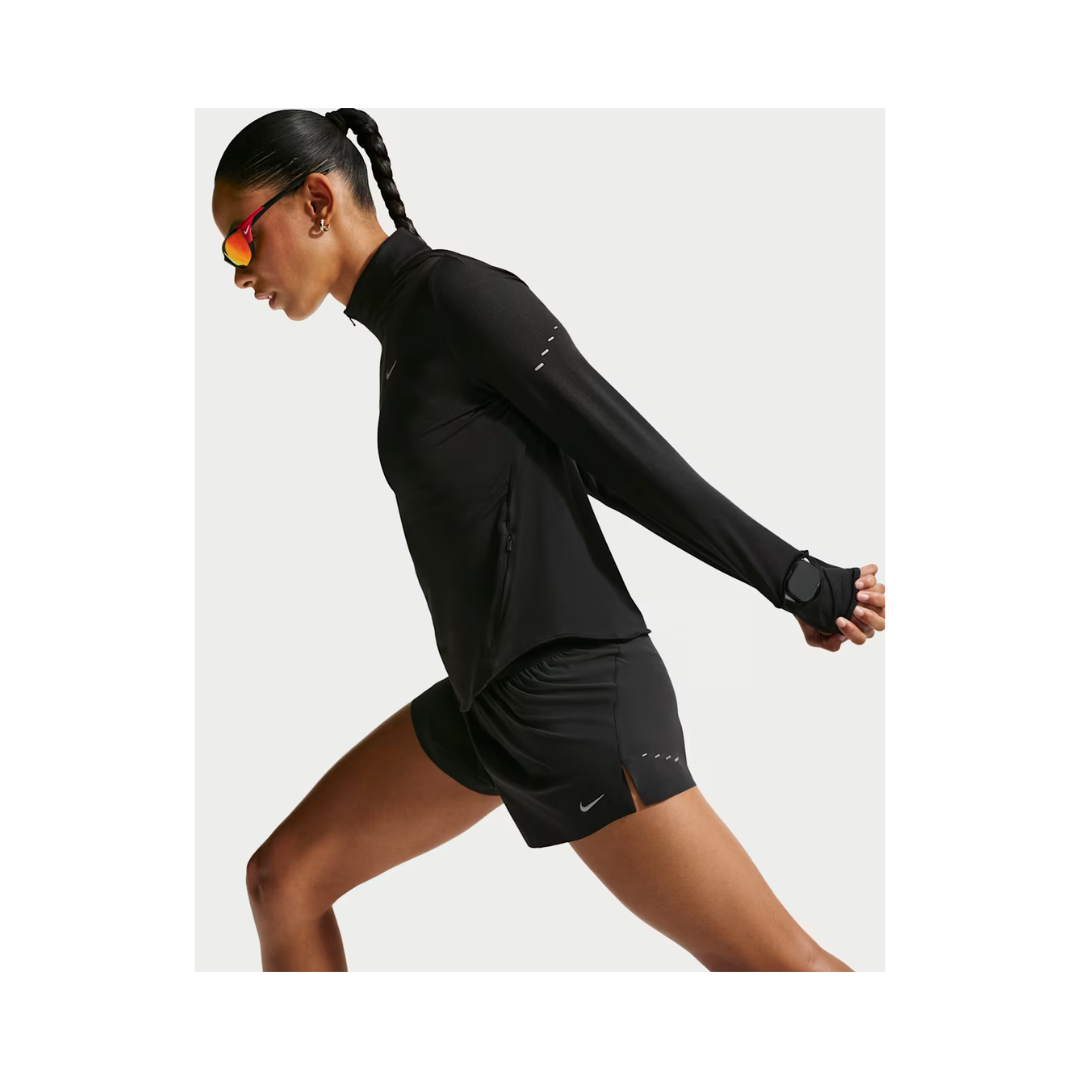 Franela Manga Larga para Dama Nike Swift