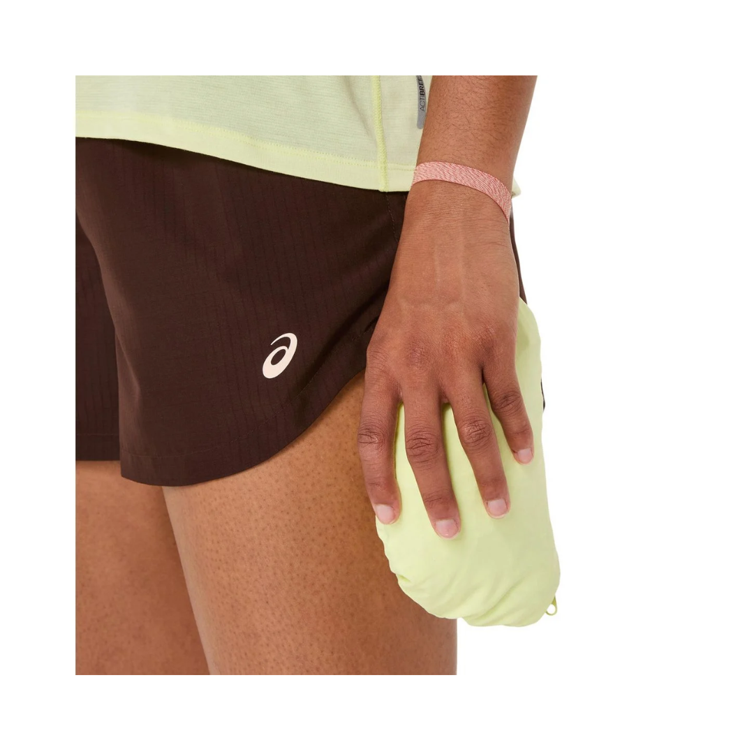 Chaqueta Deportiva para Dama Nangino Run