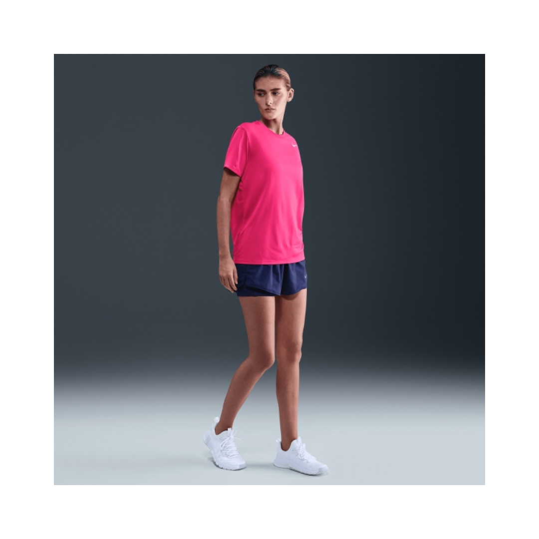 Franela Manga Corta para Dama Dri-Fit RLGD