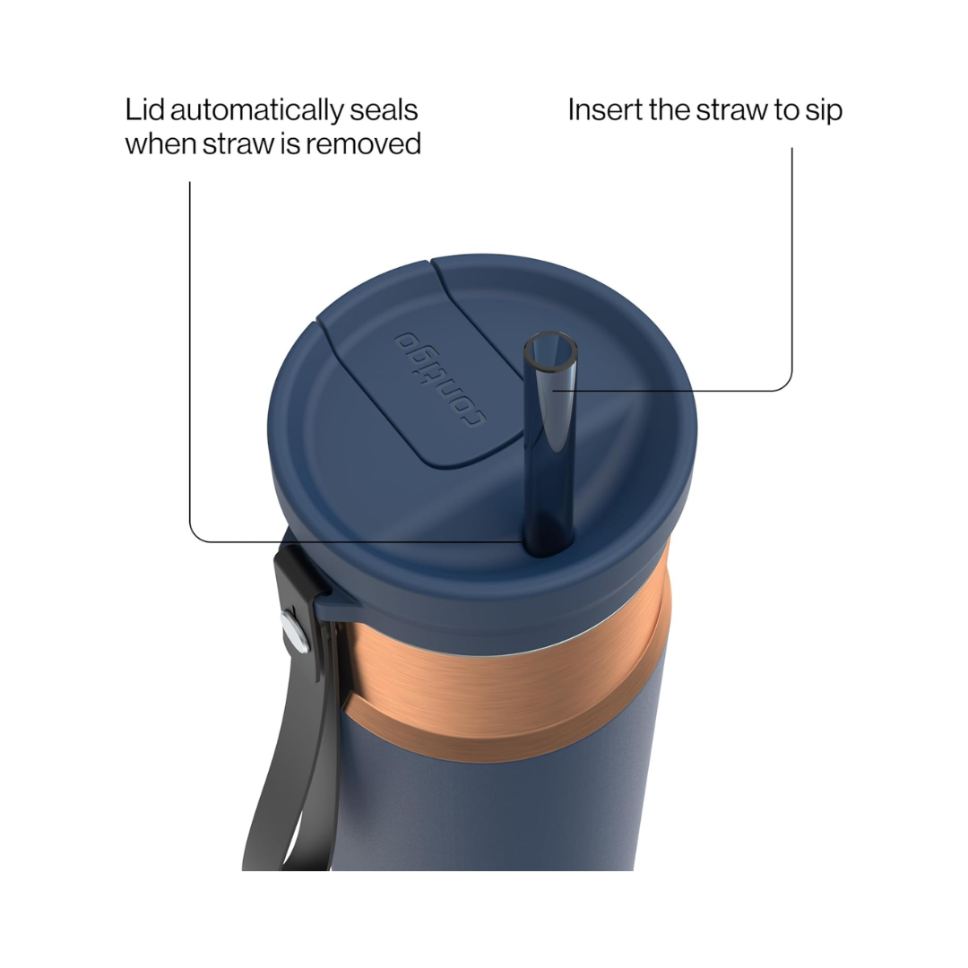 Termo Snapseal 2.0 20oz