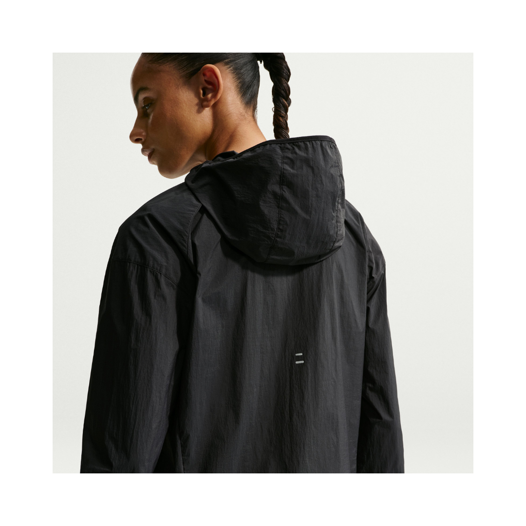 Chaqueta Deportiva para Dama Nike Tempo UV