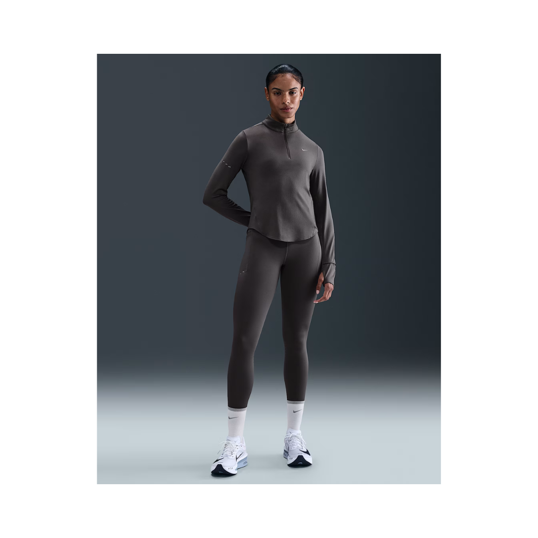 Franela Manga Larga para Dama Nike Swift