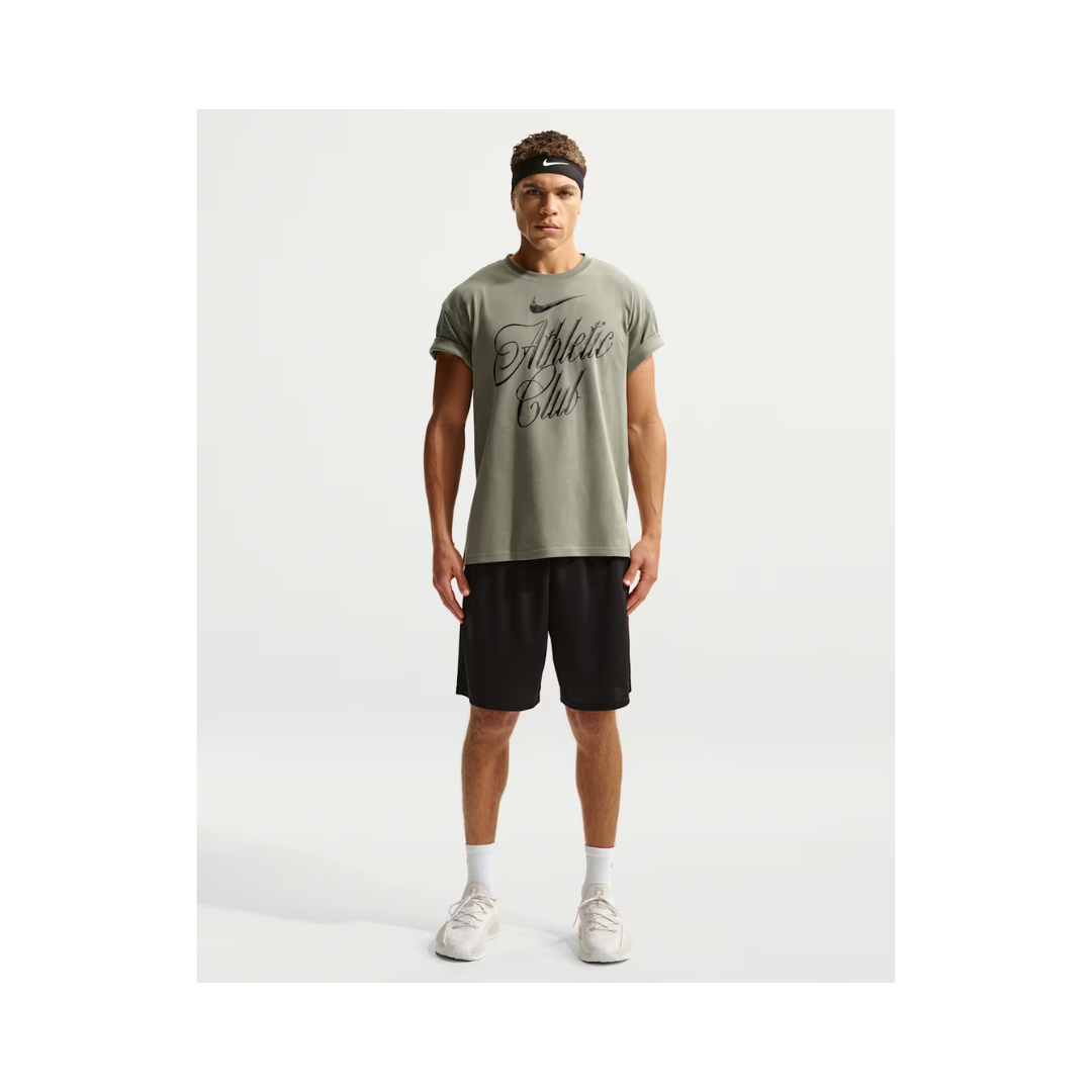 Short para Caballero Dri-Fit Flex Stride 9"
