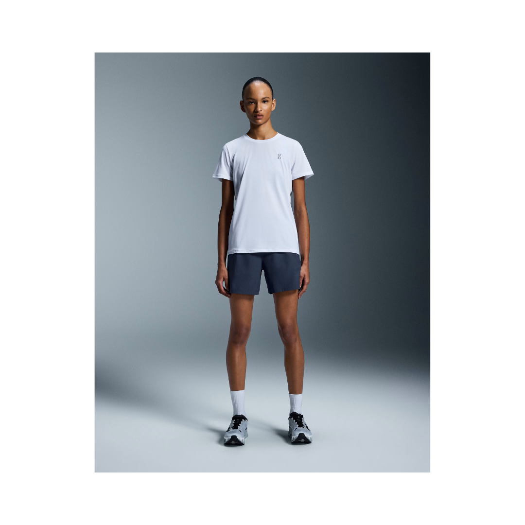 Franela Manga Corta para Dama Core T