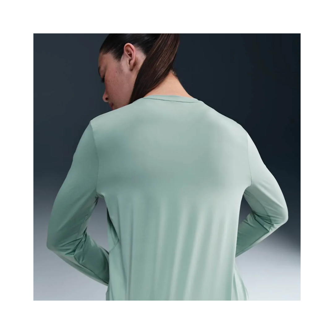 Franela Manga Larga para Dama One Classic