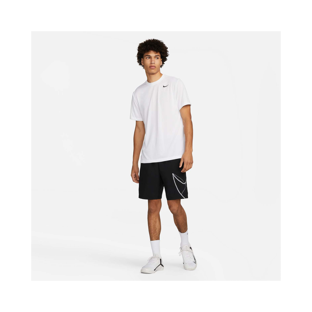 Franela Manga Corta para Caballero Dri-FIT Rlgd Reset