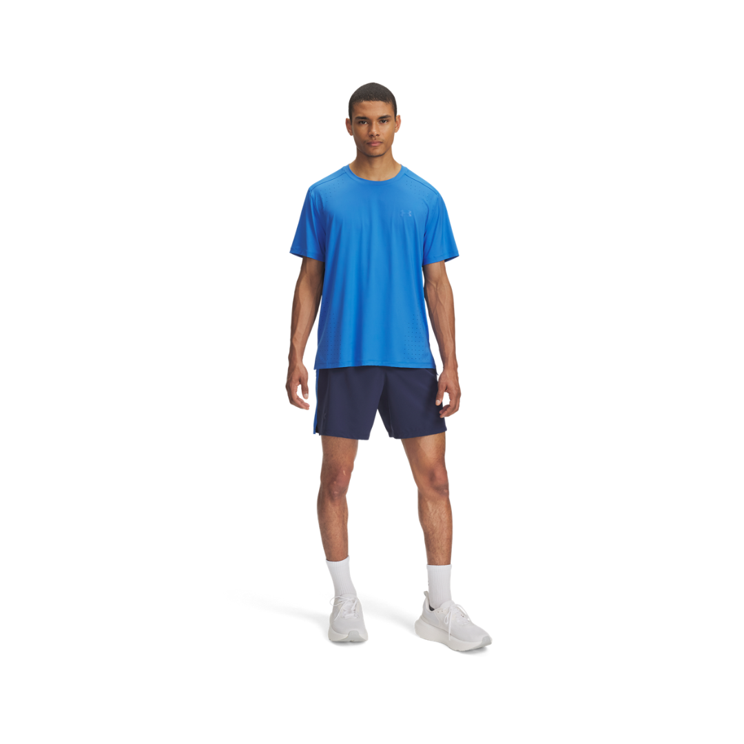 Short para Caballero Launch Elite 7"