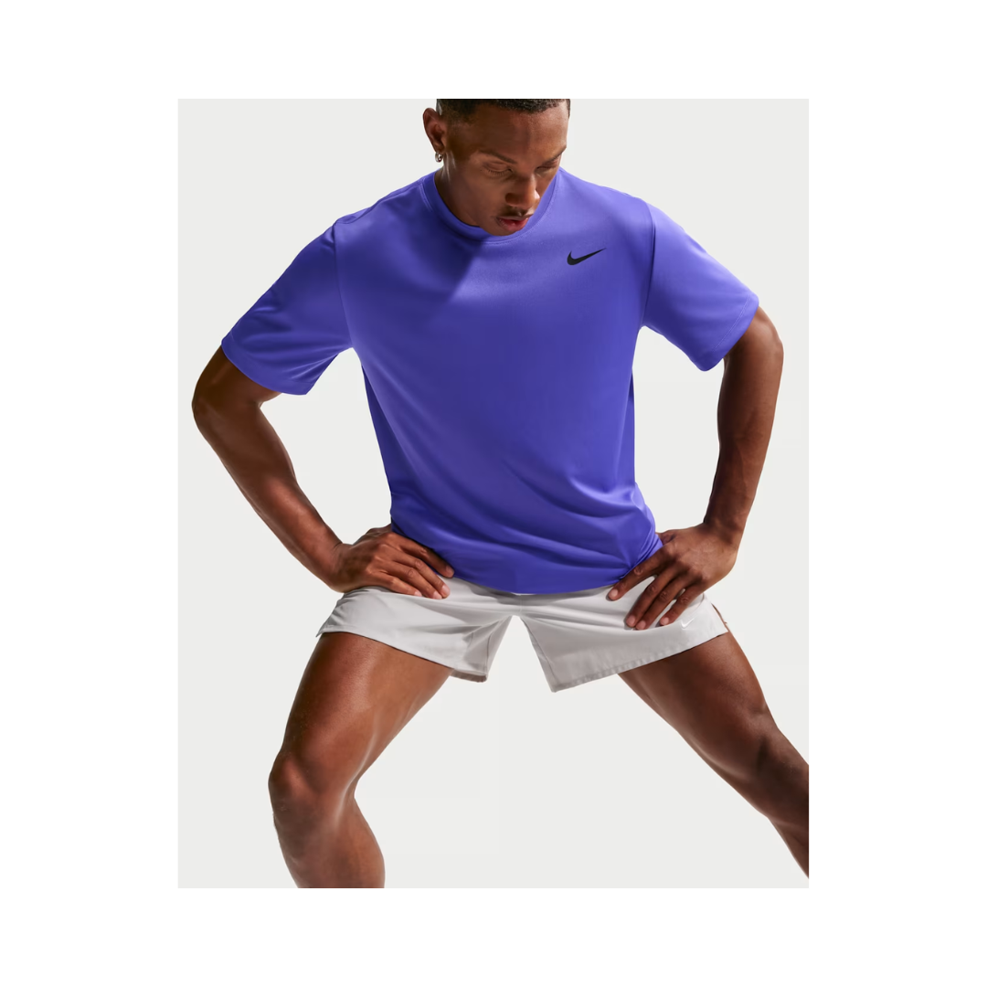 Franela Manga Corta para Caballero Dri Fit Standard