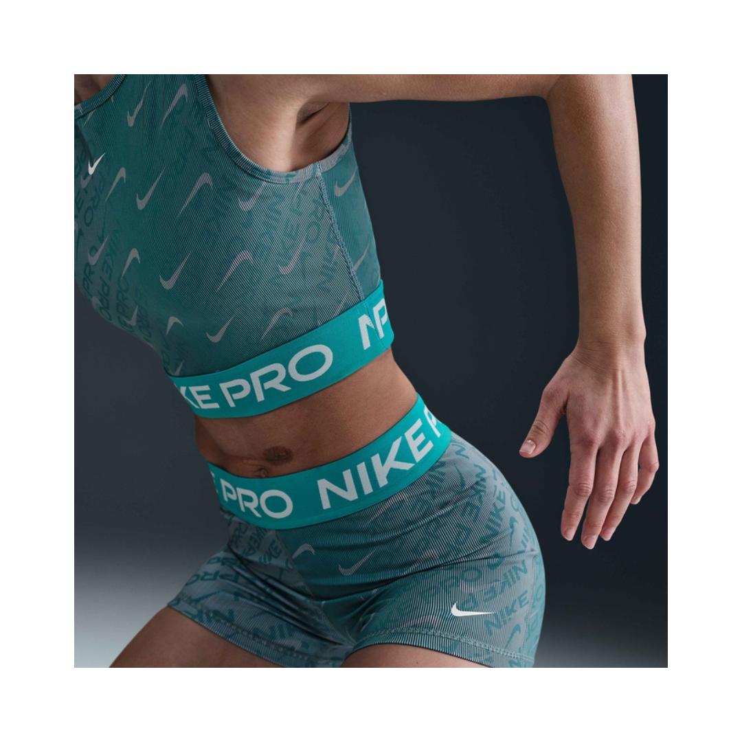 Biker Short para Dama Nike Pro 3"