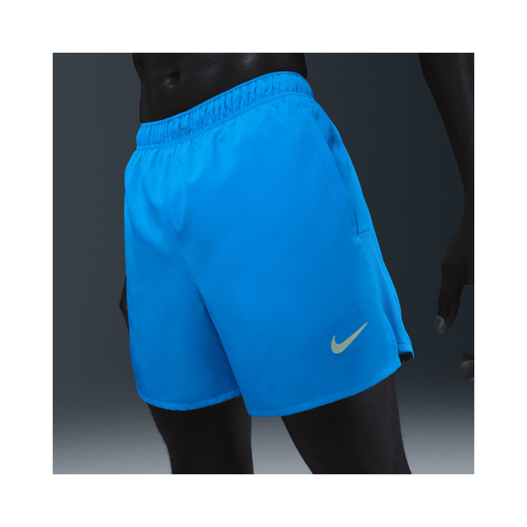 Short para Caballero Challenger 5"