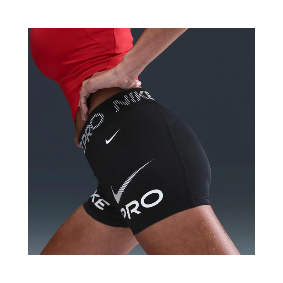 Biker Short para Dama Nike Pro 3"