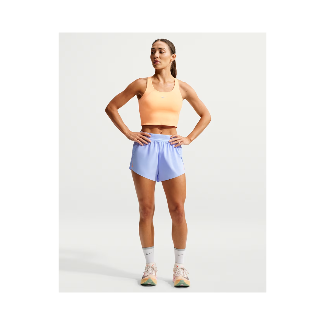 Short para Dama Nike Aeroswift 3"