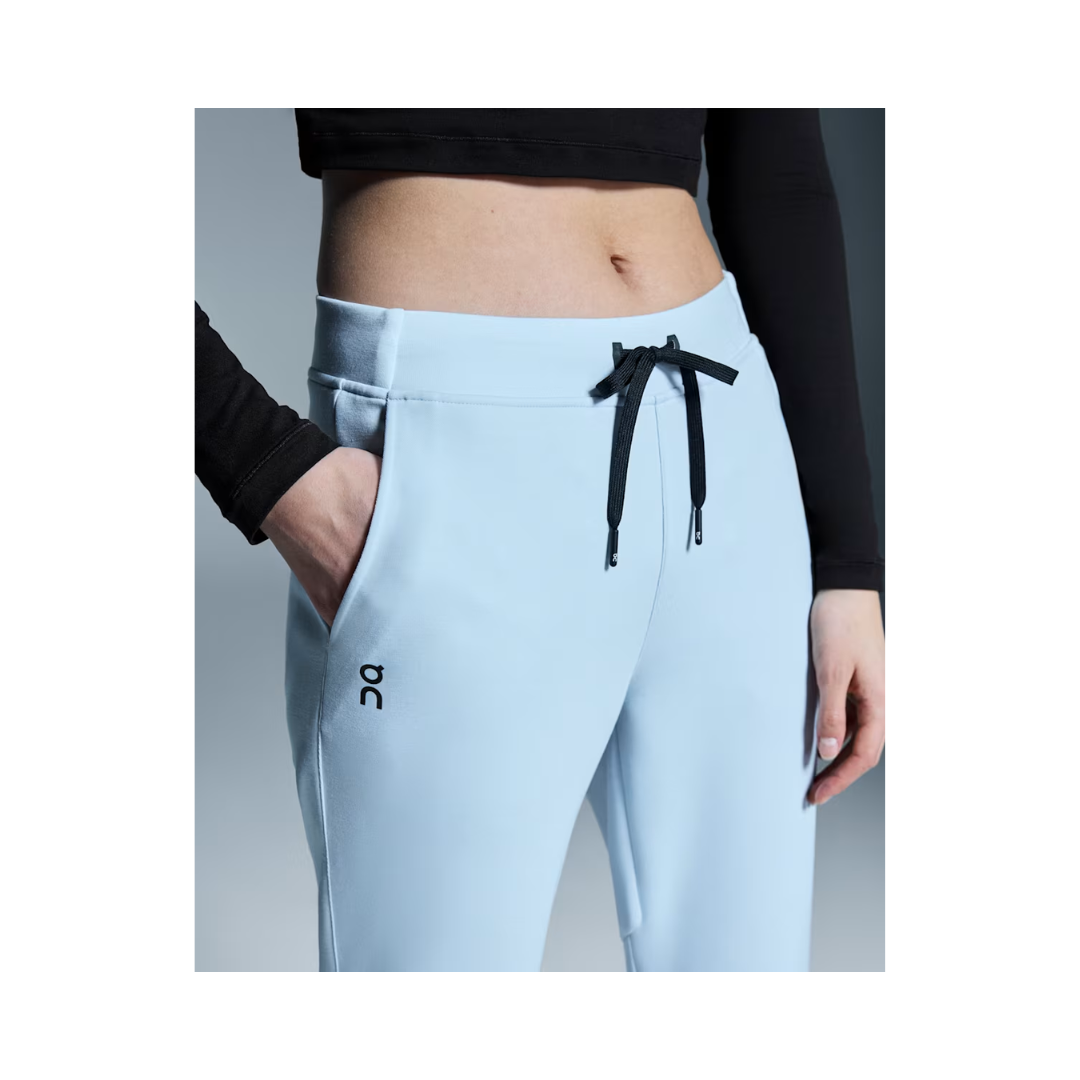 Pantalón Deportivo para Dama Sweat