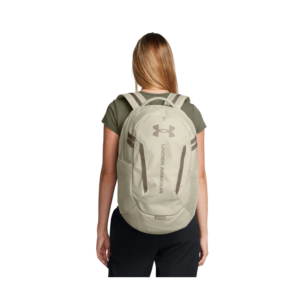 Morral Hustle 6.0 29 L