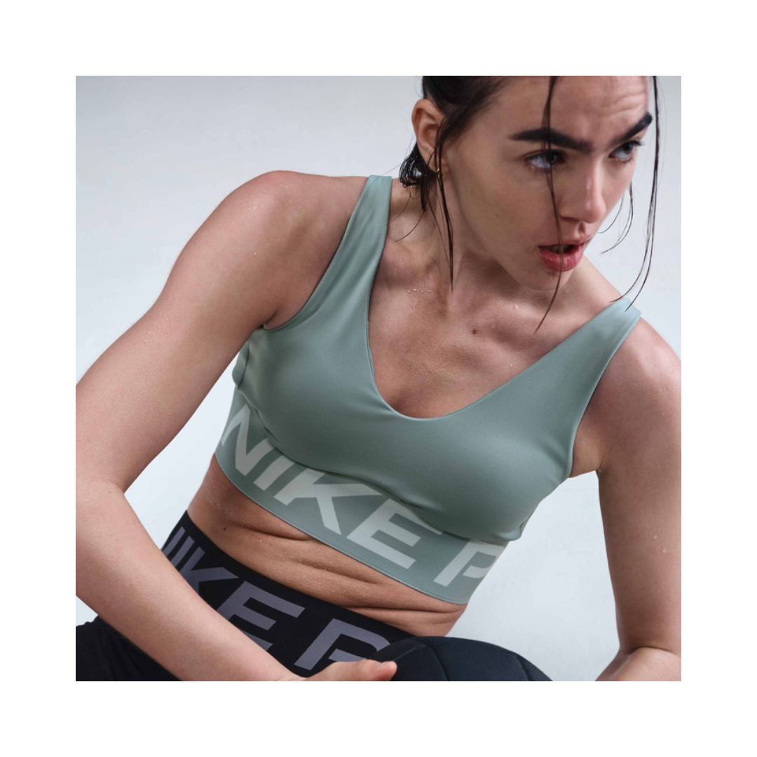 Sostén Deportivo para Dama Nike Pro Indy Plunge