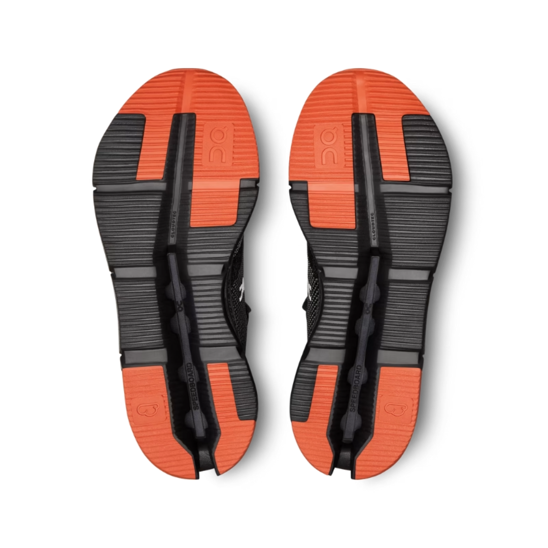 Zapatos Lifestyle para Caballero Cloudnova.