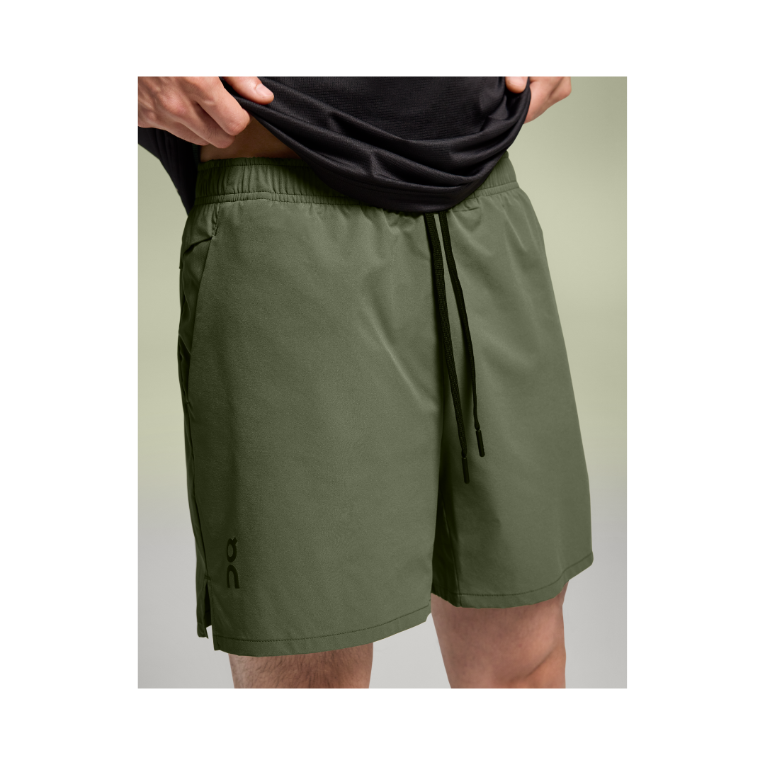 Short para Caballero Performance Essential