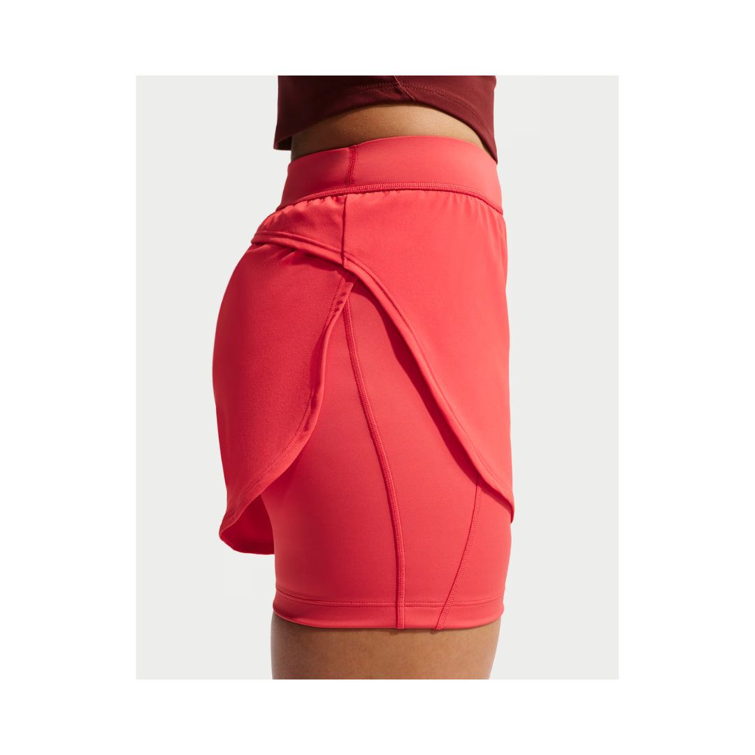 Short para Dama Nike UNVRSA 2in1 5"