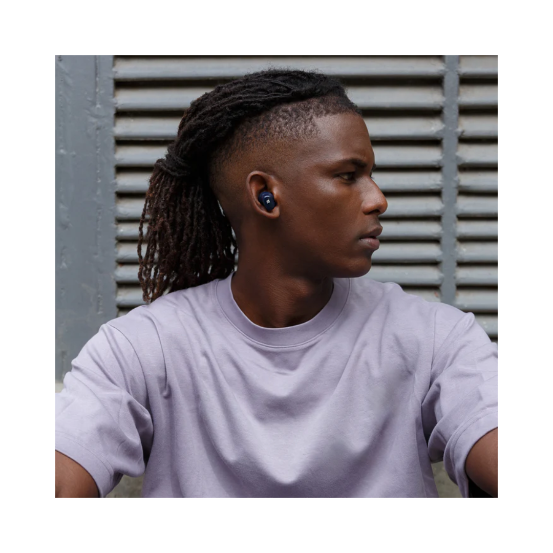 Audífonos Inalámbricos Power Buds