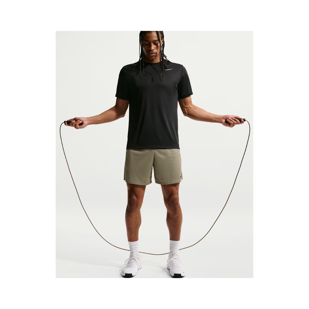 Franela Manga Corta para Caballero Dri Fit Standard