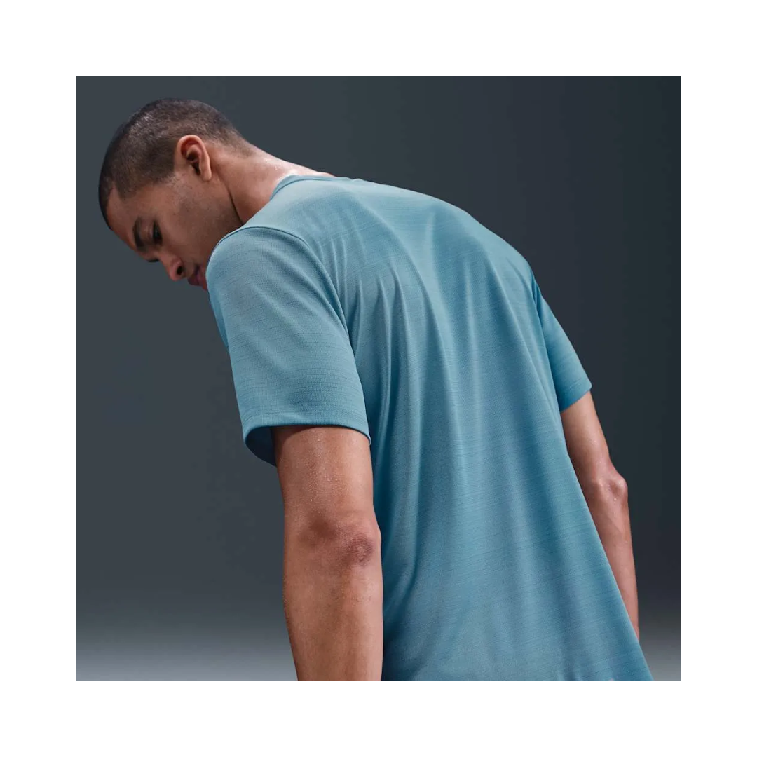 Franela Manga Corta para Caballero Miler Top