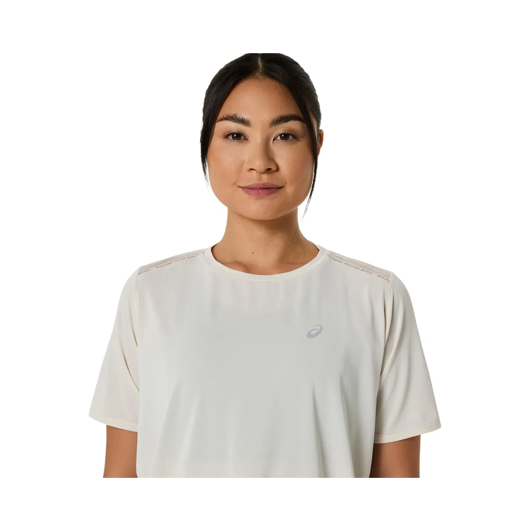 Franela Manga Corta para Dama Road