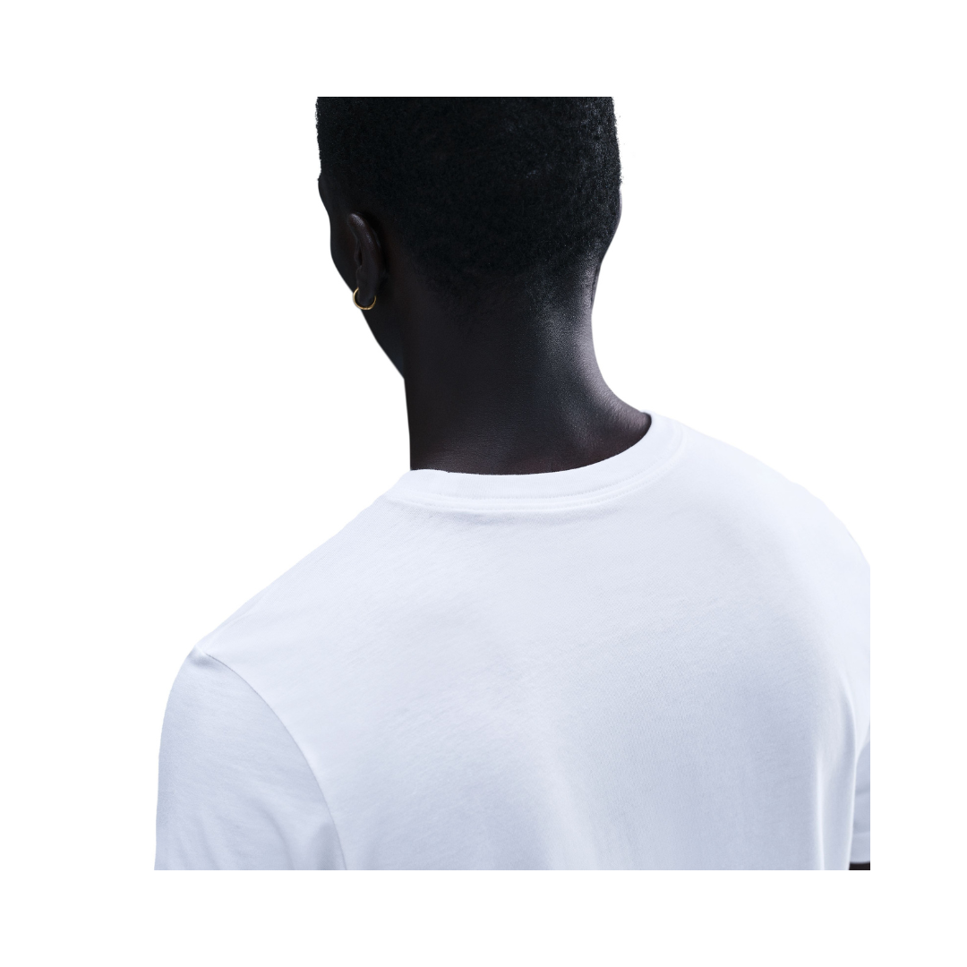 Franela Manga Corta para Caballero Club Tee