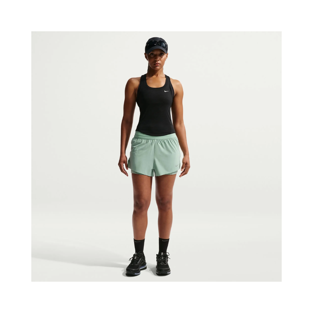 Short para Dama Nike Swift 2in1 5"