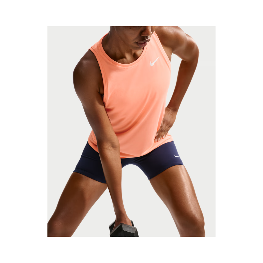Franela Sin Mangas para Dama Dri-FIT Racerback
